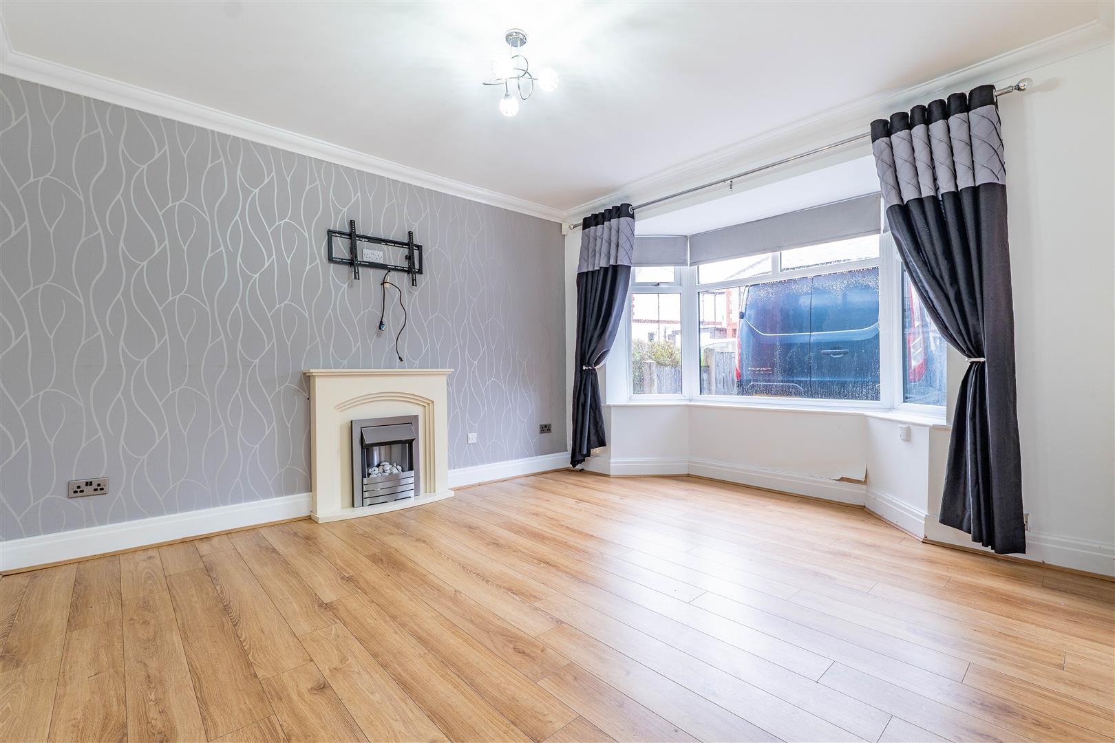Yewlands Drive, Leyland
